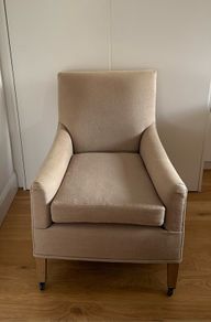 Neptune Theo armchair