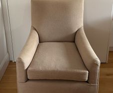 Neptune Theo armchair
