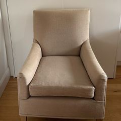 Neptune Theo armchair
