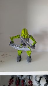 Bionicle Tanma