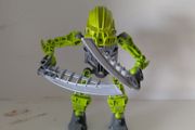 Bionicle Tanma