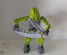 Bionicle Tanma