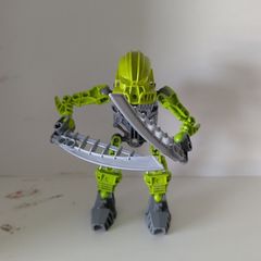 Bionicle Tanma