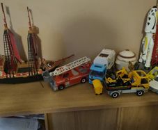 playmobil collection