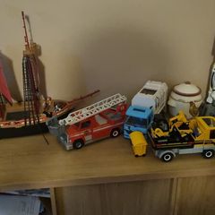 playmobil collection