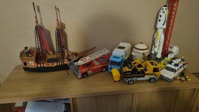 playmobil collection