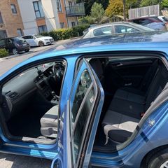 2013 Volkswagen Golf TSI 1.2 Automatic