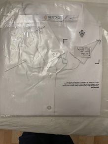 New Disley Work shirt / blouse