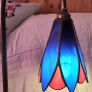 vintage style golfing table light Image 3