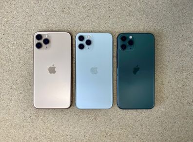 iphone 11 pro max