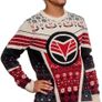 Avengers  Marvel Falcon Ugly Christmas Sweater for Men Image 3