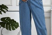 Maternity Dungarees size M