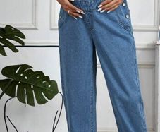 Maternity Dungarees size M