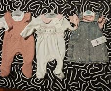 Baby bundle