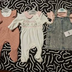 Baby bundle