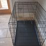 Dog cage Image 2