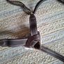 Breastplate 5 point.Shires Image 8