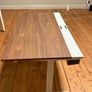 IKEA Computer Desk Image 2