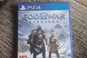 God of war ragnarok ps4