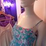 Laura Ashley 1980s Vintage Dress Image 8