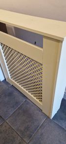radiator covers