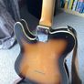 Nick Oswald Handmade Tele. (John Frusciante) Reliced by Oswald Image 6