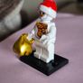 Christmas Snowman Image 4