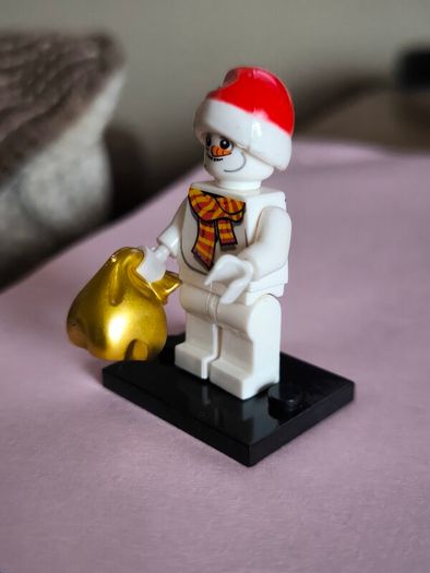 Christmas Snowman