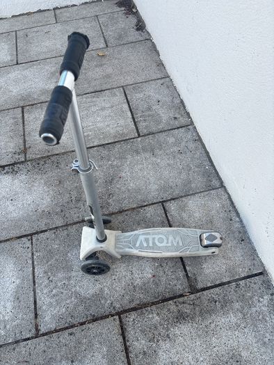 kids scooter