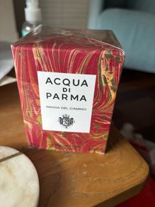 Acqua Di Parma candle