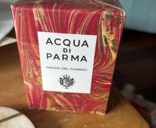 Acqua Di Parma candle