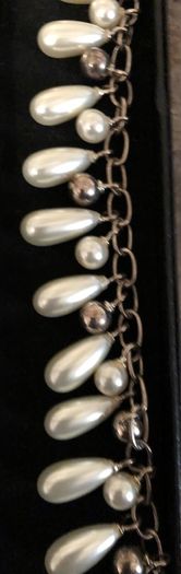 newbridge silver bracelet