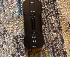 phantom power supply