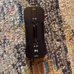 phantom power supply