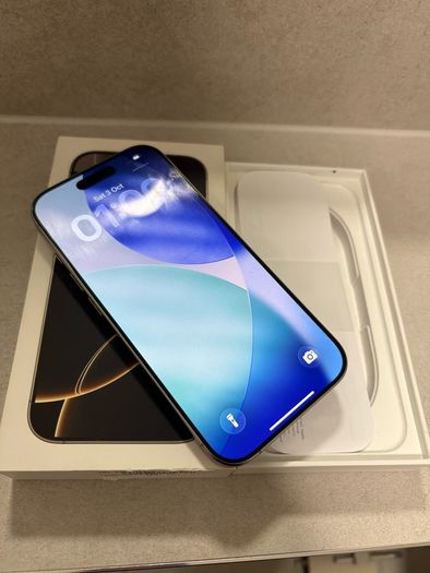 iphone 16 pro 128 gb