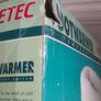 Imetec Electric Footwarmer Image 2