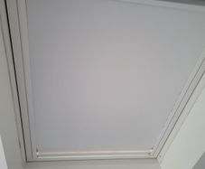 Velux Duo Blackout Blind for GGLMK04