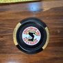 Vintage 1983 Guinness Guinnless Tin Pub Ashtray Original Memorabilia Image 4