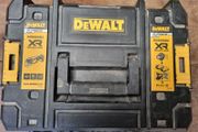 DEWALT Cordless Multi-Tool