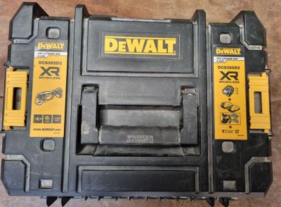 DEWALT Cordless Multi-Tool