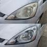 Headlights Restoration Image 6