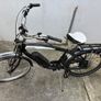 Electric cruiser style bicycle - spares or repair Image 2