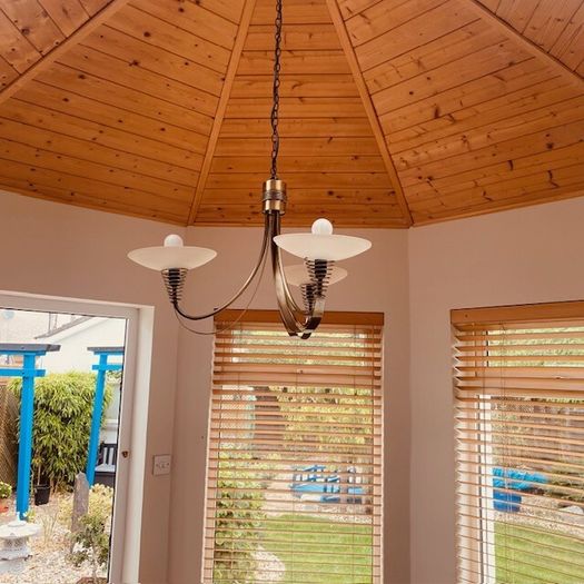 Pendant Ceiling Light