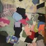 Girls clothes 12-13 years. Image 9