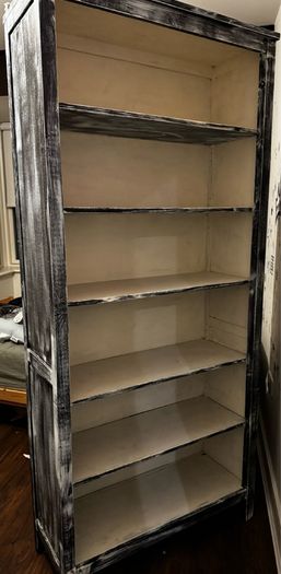 Ikea hemnes book case