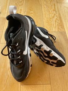 Nike Air 70 React "Barcelona" Size 5
