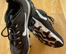 Nike Air 70 React "Barcelona" Size 5