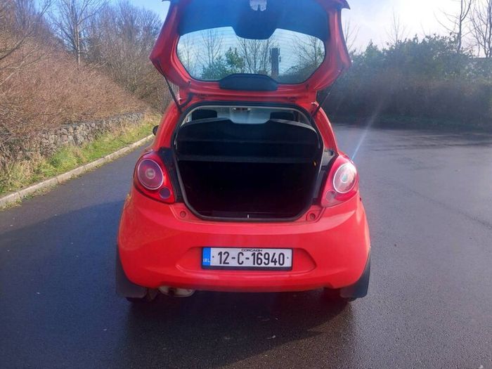 12.Ford.Ka.1.2.pet.153km.nct.8/27.2550e