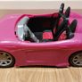 Barbie car Image 2
