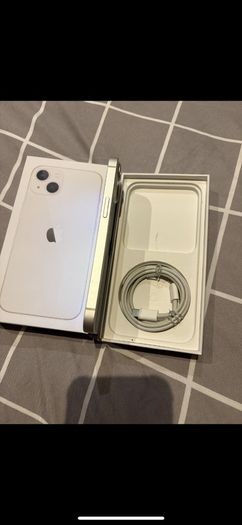 iPhone 13  ( Unlocked / Any Sim